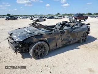 ✅ 2017 Ford Mustang GT Premium • VIN: 1FATP8FF1H5247244 • Lot: 68359945. Wystawiony na Copart z przebiegiem Nie podano. Bezpłatny archiwum sprzedaży aukcyjnych z USA i szczegółowy raport historii pojazdu na DreamBid. Zdjęcie 1.