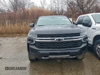 ✅ 2021 Chevrolet Tahoe Commercial • VIN: 1GNSCLED3MR339647 • Лот: 94034535. Опубликован ранее на Copart с пробегом 101 448 миль. Бесплатный доступ к архиву аукционных продаж из США и подробный отчёт об истории автомобиля на DreamBid. Изображение 5.