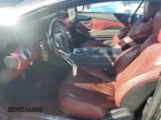 ✅ 2015 Mercedes-Benz S 550 • VIN: WDDXJ8FB2FA000898 • Lot: 85152375. Listed on Copart with 128,159 mi. Free auction sales archive from the USA and detailed vehicle history report at DreamBid. Image 7.