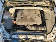 ✅ 2011 Cadillac CTS • VIN: 1G6DA1ED0B0165522 • Lot: 82597524. Listed on Copart with 120,966 mi. Free auction sales archive from the USA and detailed vehicle history report at DreamBid. Image 11.