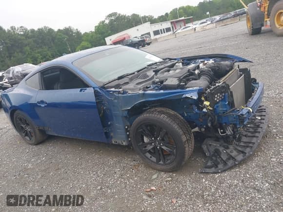 ✅ 2024 Ford Mustang GT • VIN: 1FA6P8CFXR5410203 • Lot: 42341298. Wystawiony na IAAI z przebiegiem Nie podano. Bezpłatny archiwum sprzedaży aukcyjnych z USA i szczegółowy raport historii pojazdu na DreamBid. Zdjęcie 13.