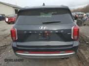 ✅ 2023 Hyundai Palisade Calligraphy • VIN: KM8R7DGE9PU640959 • Лот: 80472784. Опубликован ранее на Copart с пробегом 15 218 миль. Бесплатный доступ к архиву аукционных продаж из США и подробный отчёт об истории автомобиля на DreamBid. Изображение 6.