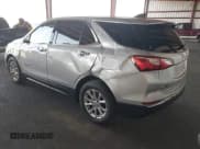 ✅ 2020 Chevrolet Equinox LT • VIN: 3GNAXJEV9LS529025 • Лот: 43508540. Опубликован ранее на IAAI с пробегом 108 058 миль. Бесплатный доступ к архиву аукционных продаж из США и подробный отчёт об истории автомобиля на DreamBid. Изображение 3.