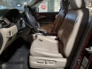 ✅ 2021 Honda Pilot Touring 8-Passenger • VIN: 5FNYF6H91MB002628 • Lot: 52885655. Listed on Copart with 41,537 mi. Free auction sales archive from the USA and detailed vehicle history report at DreamBid. Image 7.