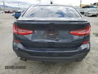 ✅ 2018 BMW 6 Series 640i xDrive • VIN: WBAJV6C53JBJ99452 • Lot: 45874753. Wystawiony na Copart z przebiegiem Nie podano. Bezpłatny archiwum sprzedaży aukcyjnych z USA i szczegółowy raport historii pojazdu na DreamBid. Zdjęcie 6.