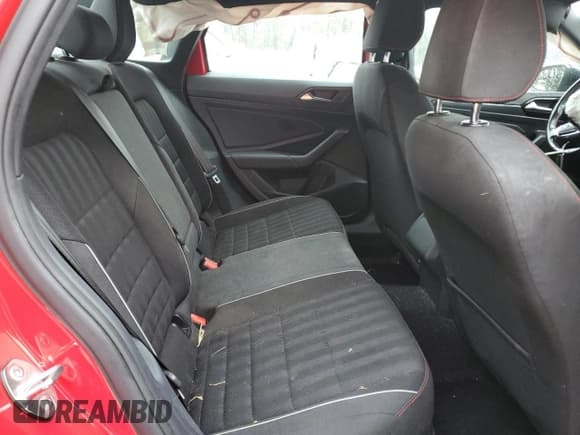 ✅ 2019 Volkswagen Jetta S • VIN: 3VW6T7BU4KM162656 • Lot: 93589285. Wystawiony na Copart z przebiegiem 129 959 mil. Bezpłatny archiwum sprzedaży aukcyjnych z USA i szczegółowy raport historii pojazdu na DreamBid. Zdjęcie 10.