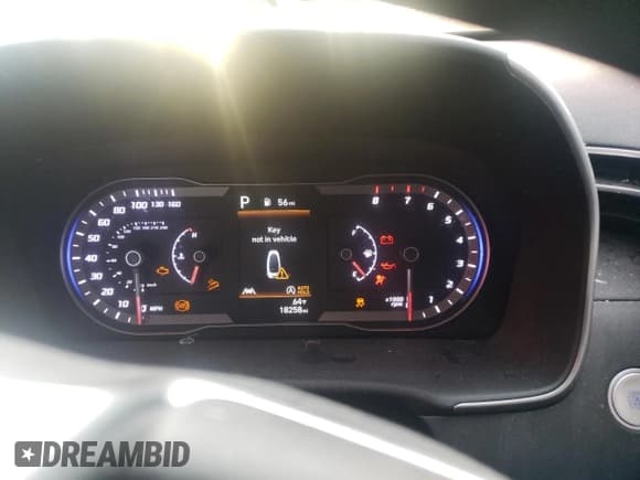 ✅ 2022 Hyundai Tucson SEL • VIN: 5NMJBCAE0NH038684 • Lot: 72583704. Wystawiony na Copart z przebiegiem 18 258 mil. Bezpłatny archiwum sprzedaży aukcyjnych z USA i szczegółowy raport historii pojazdu na DreamBid. Zdjęcie 9.