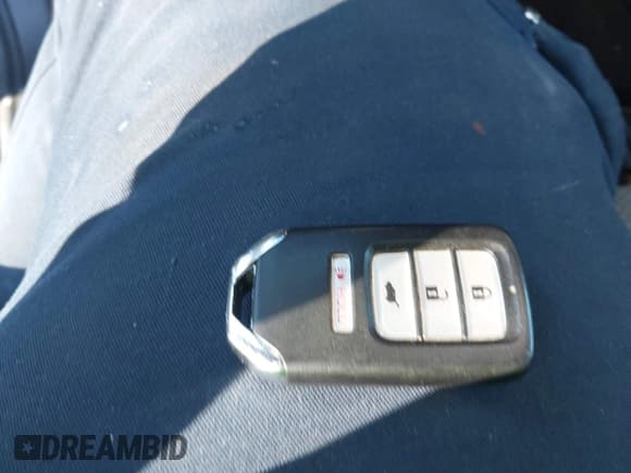 ✅ 2016 Honda HR-V EX • VIN: 3CZRU6H51GM769879 • Lot: 43447980. Wystawiony na IAAI z przebiegiem 116 037 mil. Bezpłatny archiwum sprzedaży aukcyjnych z USA i szczegółowy raport historii pojazdu na DreamBid. Zdjęcie 11.