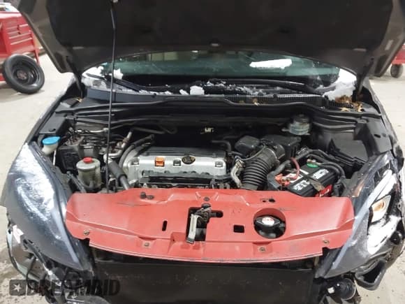 ✅ 2010 Honda CR-V EX • VIN: 5J6RE4H51AL002334 • Лот: 43743452. Опубликован ранее на IAAI с пробегом 93 979 миль. Бесплатный доступ к архиву аукционных продаж из США и подробный отчёт об истории автомобиля на DreamBid. Изображение 10.