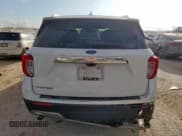 ✅ 2022 Ford Explorer Limited • VIN: 1FMSK7FHXNGA66025 • Lot: 85157285. Wystawiony na Copart z przebiegiem 56 595 mil. Bezpłatny archiwum sprzedaży aukcyjnych z USA i szczegółowy raport historii pojazdu na DreamBid. Zdjęcie 6.