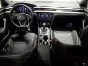 ✅ 2023 Volkswagen Arteon SEL R-Line • VIN: WVWSR7AN6PE014435 • Lot: 66212324. Listed on Copart with 28,901 mi. Free auction sales archive from the USA and detailed vehicle history report at DreamBid. Image 8.