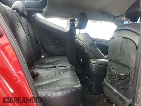 ✅ 2014 Hyundai Veloster • VIN: KMHTC6AD4EU214154 • Lot: 41776145. Wystawiony na Copart z przebiegiem 123 685 mil. Bezpłatny archiwum sprzedaży aukcyjnych z USA i szczegółowy raport historii pojazdu na DreamBid. Zdjęcie 11.