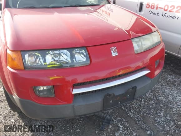 ✅ 2004 Saturn VUE V6 • VIN: 5GZCZ53454S894309 • Lot: 41475143. Wystawiony na IAAI z przebiegiem 182 036 mil. Bezpłatny archiwum sprzedaży aukcyjnych z USA i szczegółowy raport historii pojazdu na DreamBid. Zdjęcie 6.