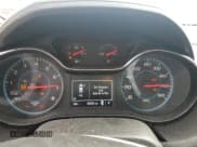 ✅ 2016 Chevrolet Cruze LT • VIN: 1G1BE5SM0G7240070 • Lot: 47726043. Listed on Copart with 82,024 mi. Free auction sales archive from the USA and detailed vehicle history report at DreamBid. Image 9.