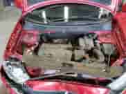 2017 Mitsubishi Outlander SE z VIN JA4AR3AW7HZ031049, wystawiony jako Copart lot #69034875 z przebiegiem 117 893 mil mil oraz Szkoda całkowita • Salvage title. Historia ofert i sprzedaży dostępna na DreamBid. Obrazek 12.