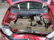 ✅ 2017 Mitsubishi Outlander SE • VIN: JA4AR3AW7HZ031049 • Лот: 69034875. Опубликован ранее на Copart с пробегом 117 893 миль. Бесплатный доступ к архиву аукционных продаж из США и подробный отчёт об истории автомобиля на DreamBid. Изображение 12.