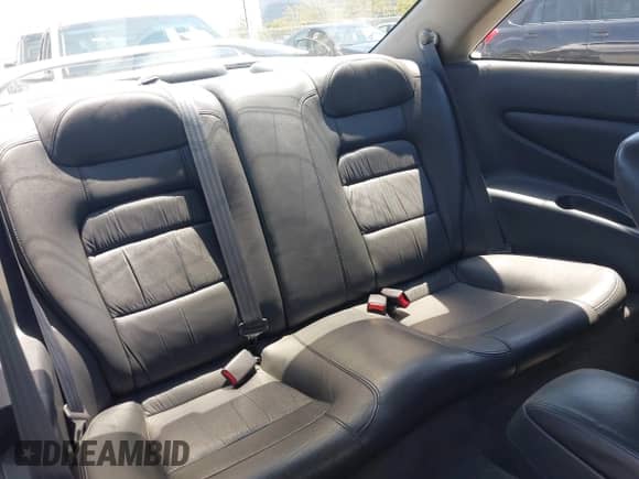 2001 Honda Accord EX с VIN 1HGCG22501A034854, выставлен на аукционе IAAI как лот 42784374 с пробегом 234 824 миль миль и . История ставок и продаж доступна на DreamBid. Изображение 8.