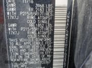 ✅ 2017 Nissan Juke SL • VIN: JN8AF5MR3HT702367 • Lot: 81623345. Wystawiony na Copart z przebiegiem 127 240 mil. Bezpłatny archiwum sprzedaży aukcyjnych z USA i szczegółowy raport historii pojazdu na DreamBid. Zdjęcie 14.