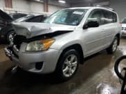 ✅ 2011 Toyota RAV4 • VIN: JTMZK4DV2B5027639 • Лот: 82975594. Опубликован ранее на Copart с пробегом 215 883 миль. Бесплатный доступ к архиву аукционных продаж из США и подробный отчёт об истории автомобиля на DreamBid. Изображение 1.
