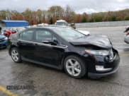 ✅ 2015 Chevrolet Volt • VIN: 1G1RA6E42FU122954 • Lot: 78656714. Wystawiony na Copart z przebiegiem 88 207 mil. Bezpłatny archiwum sprzedaży aukcyjnych z USA i szczegółowy raport historii pojazdu na DreamBid. Zdjęcie 4.