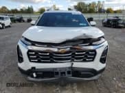 ✅ 2025 Chevrolet Equinox FWD LT • VIN: 3GNAXHEG1SL110976 • Лот: 90597005. Опубликован ранее на Copart с пробегом 11 929 миль. Бесплатный доступ к архиву аукционных продаж из США и подробный отчёт об истории автомобиля на DreamBid. Изображение 5.