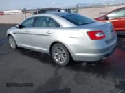 ✅ 2010 Ford Taurus Limited • VIN: 1FAHP2JW5AG114474 • Lot: 41928643. Wystawiony na IAAI z przebiegiem 217 118 mil. Bezpłatny archiwum sprzedaży aukcyjnych z USA i szczegółowy raport historii pojazdu na DreamBid. Zdjęcie 3.