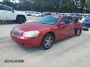 ✅ 2009 Buick Lucerne CXL-4 • VIN: 1G4HD57199U150306 • Lot: 82487615. Wystawiony na Copart z przebiegiem 225 636 mil. Bezpłatny archiwum sprzedaży aukcyjnych z USA i szczegółowy raport historii pojazdu na DreamBid. Zdjęcie 1.