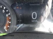 ✅ 2022 Jeep Compass Latitude • VIN: 3C4NJCBB6NT229148 • Lot: 42342559. Listed on IAAI with 26,915 mi. Free auction sales archive from the USA and detailed vehicle history report at DreamBid. Image 15.