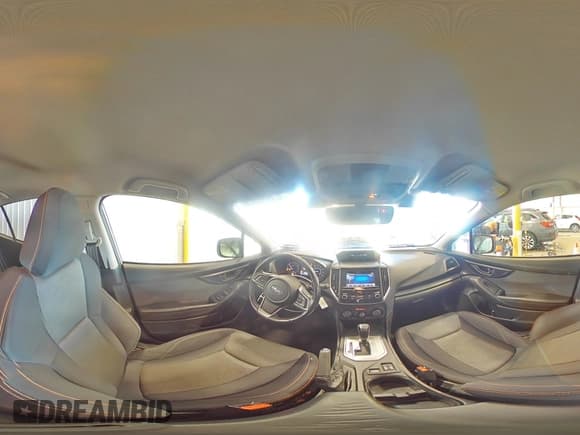 ✅ 2018 Subaru Crosstrek Premium • VIN: JF2GTADCXJH211789 • Лот: 93850845. Опубликован ранее на Copart с пробегом 74 212 миль. Бесплатный доступ к архиву аукционных продаж из США и подробный отчёт об истории автомобиля на DreamBid. Изображение 15.