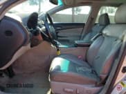 ✅ 2007 Lexus GS 350 • VIN: JTHBC96S675006474 • Лот: 67593555. Опубликован ранее на Copart с пробегом 234 438 миль. Бесплатный доступ к архиву аукционных продаж из США и подробный отчёт об истории автомобиля на DreamBid. Изображение 7.