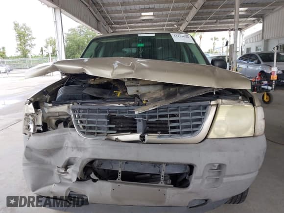 ✅ 2002 Ford Explorer XLS • VIN: 1FMZU62K92ZC99558 • Lot: 43129628. Wystawiony na IAAI z przebiegiem 167 502 mil. Bezpłatny archiwum sprzedaży aukcyjnych z USA i szczegółowy raport historii pojazdu na DreamBid. Zdjęcie 12.