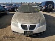 ✅ 2008 Pontiac G6 GT • VIN: 1G2ZH17N984195631 • Lot: 92893925. Listed on Copart with 148,050 mi. Free auction sales archive from the USA and detailed vehicle history report at DreamBid. Image 5.
