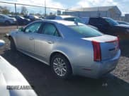 ✅ 2012 Cadillac CTS Luxury • VIN: 1G6DG5E50C0117650 • Lot: 43602694. Listed on IAAI with 164,571 mi. Free auction sales archive from the USA and detailed vehicle history report at DreamBid. Image 3.