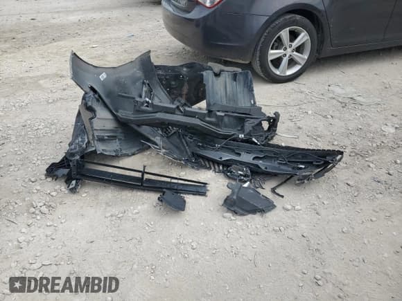 ✅ 2020 Lexus ES 300h • VIN: 58AD21B12LU010151 • Лот: 71136655. Опубликован ранее на Copart с пробегом 35 673 миль. Бесплатный доступ к архиву аукционных продаж из США и подробный отчёт об истории автомобиля на DreamBid. Изображение 12.