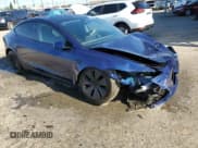 ✅ 2024 Tesla Model 3 • VIN: 5YJ3E1EA3RF746320 • Lot: 49671915. Wystawiony na Copart z przebiegiem 9 572 mil. Bezpłatny archiwum sprzedaży aukcyjnych z USA i szczegółowy raport historii pojazdu na DreamBid. Zdjęcie 4.