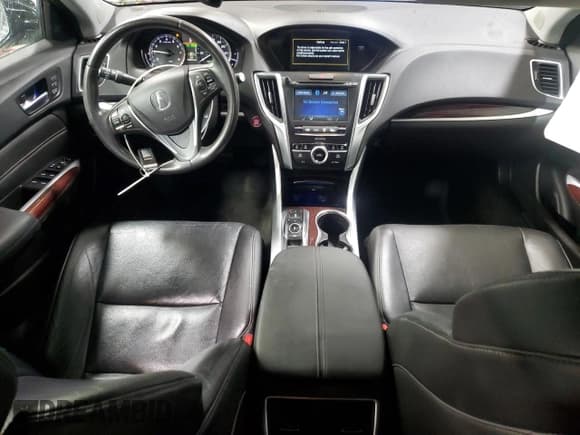 ✅ 2015 Acura TLX Technology • VIN: 19UUB2F52FA005103 • Лот: 91349265. Опубликован ранее на Copart с пробегом 86 356 миль. Бесплатный доступ к архиву аукционных продаж из США и подробный отчёт об истории автомобиля на DreamBid. Изображение 8.