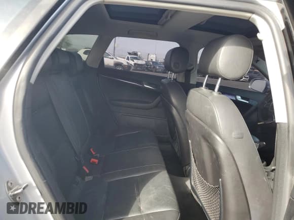 ✅ 2011 Audi A3 Premium Plus • VIN: WAUKEAFM9BA151018 • Лот: 51302095. Опубликован ранее на Copart с пробегом 104 228 миль. Бесплатный доступ к архиву аукционных продаж из США и подробный отчёт об истории автомобиля на DreamBid. Изображение 11.