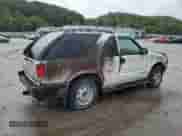 1996 Chevrolet Blazer с VIN 1GNCT18W5TK120346, выставлен на аукционе Copart как лот 73663484 с пробегом 129 758 миль миль и Чистый • Clean title. История ставок и продаж доступна на DreamBid. Изображение 3.