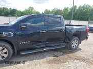 ✅ 2017 Nissan Titan SV • VIN: 1N6AA1E68HN514064 • Лот: 42128619. Опубликован ранее на IAAI с пробегом 140 529 миль. Бесплатный доступ к архиву аукционных продаж из США и подробный отчёт об истории автомобиля на DreamBid. Изображение 6.