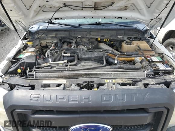 ✅ 2011 Ford F-350 XL • VIN: 1FT8W3DT4BEC10310 • Лот: 66912585. Опубликован ранее на Copart с пробегом 211 568 миль. Бесплатный доступ к архиву аукционных продаж из США и подробный отчёт об истории автомобиля на DreamBid. Изображение 12.