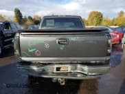 ✅ 2005 Chevrolet Silverado 1500 LS • VIN: 2GCEC13T251259772 • Лот: 82753465. Опубликован ранее на Copart с пробегом 177 186 миль. Бесплатный доступ к архиву аукционных продаж из США и подробный отчёт об истории автомобиля на DreamBid. Изображение 6.