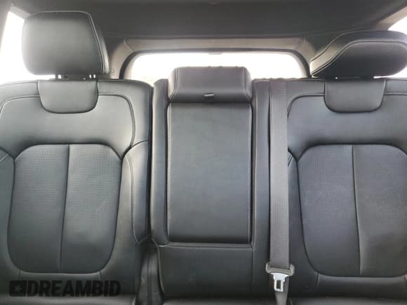 ✅ 2023 Jeep Grand Cherokee Overland • VIN: 1C4RJYD61P8794715 • Lot: 81606465. Listed on Copart with 54,242 mi. Free auction sales archive from the USA and detailed vehicle history report at DreamBid. Image 10.