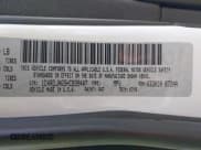 ✅ 2017 Dodge Durango SXT • VIN: 1C4RDJAG5HC839407 • Lot: 43225639. Wystawiony na IAAI z przebiegiem 189 527 mil. Bezpłatny archiwum sprzedaży aukcyjnych z USA i szczegółowy raport historii pojazdu na DreamBid. Zdjęcie 9.