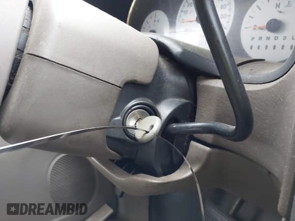 ✅ 2003 Dodge Caravan Cargo • VIN: 1D4GP21383B339065 • Lot: 41069958. Listed on IAAI with 93,865 mi. Free auction sales archive from the USA and detailed vehicle history report at DreamBid. Image 11.