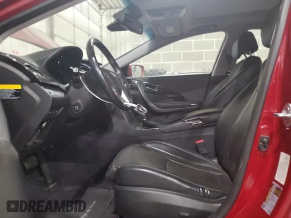 ✅ 2016 Hyundai Azera Limited • VIN: KMHFH4JG4GA524063 • Lot: 80816535. Listed on Copart with 132,303 mi. Free auction sales archive from the USA and detailed vehicle history report at DreamBid. Image 7.