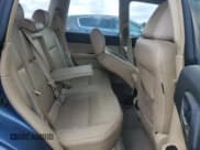 ✅ 2007 Subaru Forester X L.L. Bean • VIN: JF1SG67647H724633 • Лот: 68972515. Опубликован ранее на Copart с пробегом 147 620 миль. Бесплатный доступ к архиву аукционных продаж из США и подробный отчёт об истории автомобиля на DreamBid. Изображение 10.