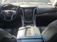 ✅ 2019 Cadillac Escalade ESV Luxury • VIN: 1GYS4HKJ0KR162639 • Lot: 43749636. Listed on IAAI with 151,136 mi. Free auction sales archive from the USA and detailed vehicle history report at DreamBid. Image 13.