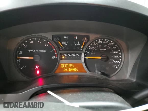 ✅ 2005 Chevrolet Colorado 1SF LS Z71 • VIN: 1GCDT136558141931 • Лот: 73839124. Опубликован ранее на Copart с пробегом 147 296 миль. Бесплатный доступ к архиву аукционных продаж из США и подробный отчёт об истории автомобиля на DreamBid. Изображение 9.