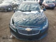 ✅ 2014 Chevrolet Cruze 2LT • VIN: 1G1PE5SB4E7129801 • Lot: 91720565. Listed on Copart with 81,775 mi. Free auction sales archive from the USA and detailed vehicle history report at DreamBid. Image 5.