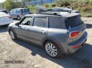 ✅ 2016 MINI Clubman S • VIN: WMWLN9C50G2E47890 • Lot: 74531874. Listed on Copart with Not provided. Free auction sales archive from the USA and detailed vehicle history report at DreamBid. Image 2.